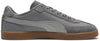 Men's Puma Club II Era Cast Iron-Gray-Puma Gold (397447 12)