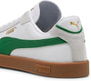 Men's Puma Club II Era Puma White-Archive Green-Gum (397447 22)