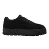 Women's Puma Karmen II Idol SD Puma Black-Puma Black (397462 06)