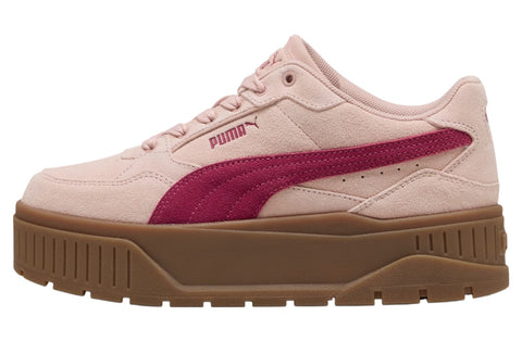 Women's Puma Karmen II Idol SE Rose Quartz/Port (397462 07)