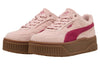 Women's Puma Karmen II Idol SE Rose Quartz/Port (397462 07)