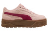 Women's Puma Karmen II Idol SE Rose Quartz/Port (397462 07)