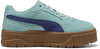 Women's Puma Karmen II Idol SD Modern Mint-Blue Crystal (397462 10)