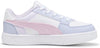 Little Kid's Puma Caven 2.0 Block Cool Rose-Puma White- Lilac (397515 15)