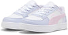 Little Kid's Puma Caven 2.0 Block Cool Rose-Puma White- Lilac (397515 15)