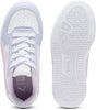 Little Kid's Puma Caven 2.0 Block Cool Rose-Puma White- Lilac (397515 15)