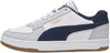 Men's Puma Caven 2.0 Fractured Puma White-P. Navy-Silver Mist (3697613 02)