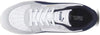 Men's Puma Caven 2.0 Fractured Puma White-P. Navy-Silver Mist (3697613 02)