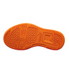 Little Kid's Puma Rebound Layup SLS V PS Wht-Orange-Blue-Blk (397620 02)