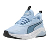 Women's Puma Amplifier Wns Haute Tropic-Coolblue-Silver (397681 035)