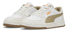 Men's Puma Caven 2.0 Sandstorm P.White-Prairie Tan-Fea Gray (397771 01)