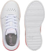 Little Kid's Puma Carina 2.0 Lots of Love P White-Whisp Of Pink (398236 01)