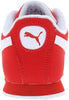 Little Kid's Puma Roma Reversed Red-Puma White (398300 03)