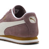 Men's Puma Roma Suede Raisin-Puma White (398635 11)