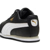 Toddler's Puma Roma 24 Standard AC Inf Puma Black-Puma White (399011 01)
