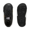 Toddler's Puma Roma 24 Standard AC Inf Puma Black-Puma White (399011 01)