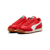 Men's Puma Easy Rider Vintage Puma Red/Puma White (399028 01)