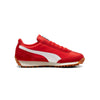 Men's Puma Easy Rider Vintage Puma Red/Puma White (399028 01)