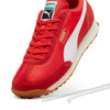 Men's Puma Easy Rider Vintage Puma Red/Puma White (399028 01)