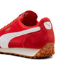 Men's Puma Easy Rider Vintage Puma Red/Puma White (399028 01)