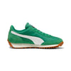 Men's Puma Easy Rider Vintage Archive Green/Puma White (399028 03)