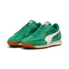 Men's Puma Easy Rider Vintage Archive Green/Puma White (399028 03)