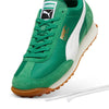 Men's Puma Easy Rider Vintage Archive Green/Puma White (399028 03)