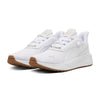 Men's Puma Pacer 23 Street Puma White-Puma Gold (399061 03)