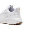 Men's Puma Pacer 23 Street Puma White-Puma Gold (399061 03)
