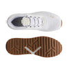 Men's Puma Pacer 23 Street Puma White-Puma Gold (399061 03)