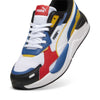 Men's Puma X-Ray 3 White-Yellow-Black-Red (399064 05)