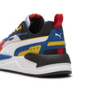 Men's Puma X-Ray 3 White-Yellow-Black-Red (399064 05)