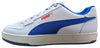 Men's Puma Caven 2.0 P.White-P. Teamroyal-Foratred (399495 01)