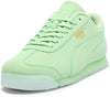 Men's Puma Roma Reversed Mist Pure Green-Icy Blue (399552 03)