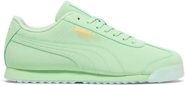 Men's Puma Roma Reversed Mist Pure Green-Icy Blue (399552 03)