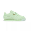 Little Kid's Puma Roma Reversed Mist Pure Green/Icy Blue (399561 03)