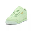 Little Kid's Puma Roma Reversed Mist Pure Green/Icy Blue (399561 03)