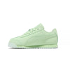 Little Kid's Puma Roma Reversed Mist Pure Green/Icy Blue (399561 03)