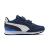 Little Kid's Puma ST Runner v4 NL V PS Persian Blue-White-Mt Blue (399740 09)