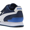 Little Kid's Puma ST Runner v4 NL V PS Persian Blue-White-Mt Blue (399740 09)