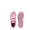 Little Kid's Puma ST Runner v4 NL V PS Pink Shimmer-White-Mauve Pop (399740 17)