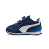 Toddler's Puma ST Runner v4 NL Inf Persian Blue-White-Mt Blue (399741 09)