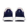 Men's On Cloud 6 Midnight/White (3MF10070692)
