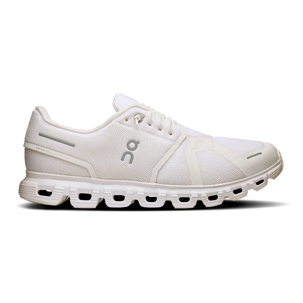 Men's On Cloud 6 White/White (3MF10071200)