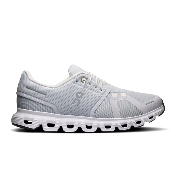 Women's On Cloud 6 Glacier/White (3WF10060070)