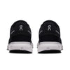 Women's On Cloud 6 Black/White (3WF10060299)