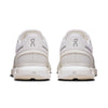 Women's On Cloud 6 White/White (3WF10061200)