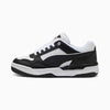 Men's Puma Rebound Retro Puma White-Puma Black (400197 03)