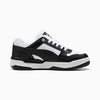 Men's Puma Rebound Retro Puma White-Puma Black (400197 03)