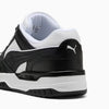 Men's Puma Rebound Retro Puma White-Puma Black (400197 03)